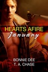 Hearts Afire cover