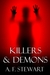 Killers and Demons by A.F. Stewart