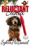 The Reluctant Santa cover