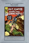 Marvel Masterworks: Sgt. Fury, Vol. 4