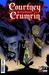 courtney crumrin volume 5 by Ted Naifeh