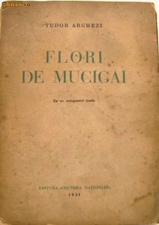 Flori de mucigai