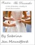 The Dressmaker by Sabrina Jen Mountford