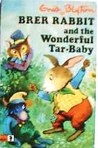 Brer Rabbit And The Wonderful Tar Baby cover