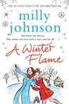 A Winter Flame cover