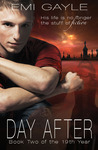 Day After (The 19th Year, #2)