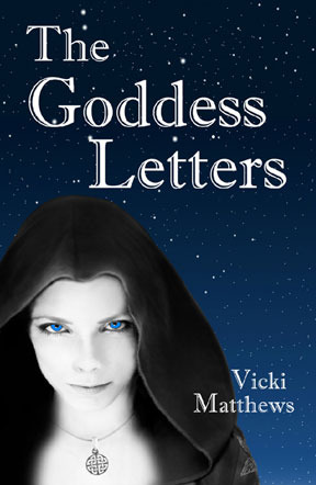 The Goddess Letters