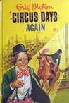Circus Days Again cover