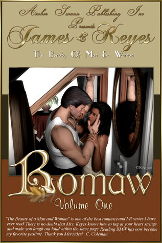 Beauty of Man and Woman Vol. VII (Bomaw Book 7)