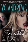 Forbidden Sister (The Forbidden, #1)