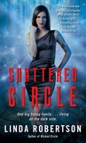 Shattered Circle (Persephone Alcmedi, #6)