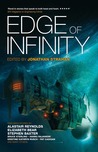 Edge of Infinity cover