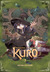 Shoulder-a-Coffin Kuro, Vol. 3 by Satoko Kiyuduki