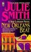 New Orleans Beat (Skip Langdon, #4) by Julie Smith