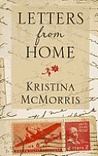 Letters from Home cover