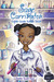 Sage Carrington, Eighth-Grade Science Sleuth by Justin Scott Parr