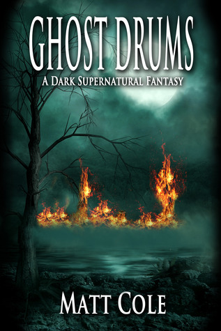 ghost-drums