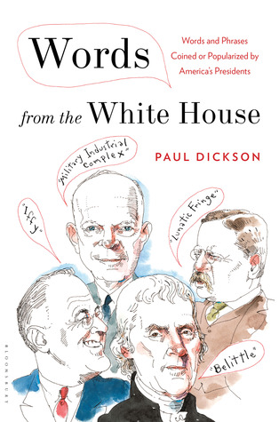 Descargar gratis pdf y ebook Words from the White House: Words and Phrases Coined or Popularized by America's Presidents
