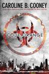 Code Orange cover