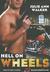 Hell on Wheels (Black Knights Inc., #1) by Julie Ann Walker