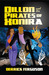 Dillon and the Pirates of Xonira by Derrick Ferguson