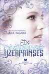 De IJzerprinses (The Iron Fey, #2)