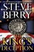 The King's Deception (Cotton Malone, #8) by Steve Berry