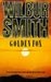 Golden Fox by Wilbur A. Smith