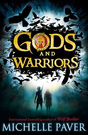 Gods and Warriors (Gods and Warriors, #1)