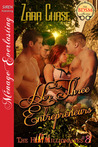 Her Three Entrepreneurs (The Hot Millionaires #8)