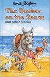 The Donkey On The Sands And Other Stories cover