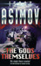 The Gods Themselves by Isaac Asimov