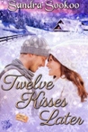 Twelve Kisses Later cover