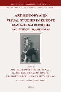 art-history-and-visual-studies-in-europe-transnational-discourses-and-national-frameworks