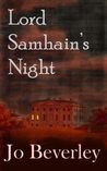 Lord Samhain's Night cover