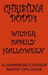 Wilder Family Halloween cover