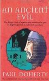 An Ancient Evil cover