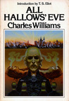 All Hallows' Eve cover