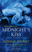Midnight's Kiss (Dark Warriors, #5) by Donna Grant