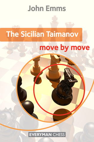 the-sicilian-taimanov-move-by-move