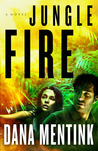 Jungle Fire cover