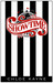 Showtime (Marvelle Circus, #1) by Chloe Kayne