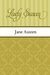 Lady Susan by Jane Austen