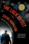 The Lock Artist cover