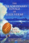 The Extraordinary Voyage of Jules Verne cover
