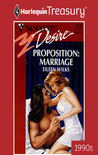 Proposition, Marriage cover