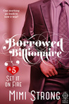 Set it on Fire (Borrowed Billionaire, #5)