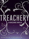 Treachery (Nightshade #2.5; Nightshade World #5.5)