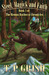 Steel, Magick and Faith (The Remus Rothwyn Chronicles, #1) by T.P. Grish