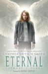 Eternal - Zachary's Story cover